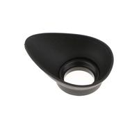 Ocular de visor para cámaras D700, D800, F5, F6, D4, D3X, D3S y D2X.