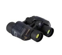 Ocular del Telescopio Binocular - Binoculares Portátiles De Alta Potencia De 10000M con Diseño De Prisma para Observar Aves, Viajar, Ver Juegos De Fútbol | Binoculares 60x60 HD para Adultos