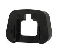 Ocular del Visor, Compatible con Nikon, Pieza de Repuesto del Visor del Ocular de Goma de la cámara Z5 Z6 Z7 Z6II Z7II