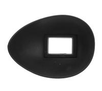 Ocular del Visor de 18 Mm para 600D 350D 300D 450D 400D 500D 550D 1000D 1100D, Reemplazo del Ocular de la Cámara