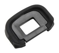 Ocular del visor de la cámara, tapa protectora de repuesto compatible con la cámara Canon EOS 5D Mark IV.