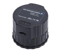 Ocular Digital Inalámbrico WiFi, Ocular Electrónico Inalámbrico Compatible con Grabación de Vídeo 2K y Fotos de 40 MP, Cámara Telescópica Digital para Telescopios de 30 Mm a 50