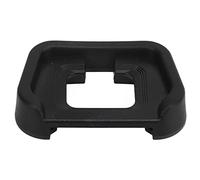 Ocular DK29 de Silicona ABS para cámaras, Z5, Z6, Z7, Z6II y Z7II, Tapa para Que bloquea la luz Externa y Mejora la Comodidad Durante la visualización