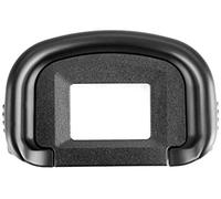 Ocular EG EC-5 Eyecup Eye cup Piece Viewfinder cubre visor compatible con Canon EOS 1DX MARK II 1DX 5DS 5DS R 5DSR 5D MARK III IV 1D MARK II III IV 1DS MARK I II III 1D Ojal Eyepe EC5