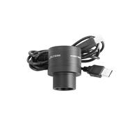 Ocular electrónico multicolor Angeleyes de 200 W y 1,25 pulgadas para astronomía
