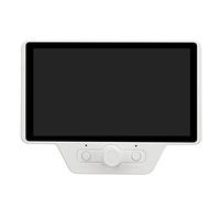 Ocular Electrónico Telescopio WiFi 2K, Zoom Digital Remoto, Detección Móvil con Reconocimiento AI, Pantalla LCD IPS HD de 5 Pulgadas, Transferencia Inalámbrica de Imágenes,