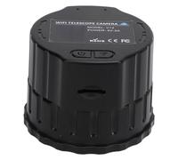 Ocular Electrónico WiFi 2K, Ocular Electrónico HD 4MP para Astrofotografía y Observación de Aves, Visualización Remota de Teléfonos Móviles