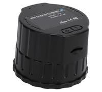 Ocular Electrónico WiFi, Cámara Telescópica Digital HD, Grabación de Vídeo 2K, Ocular Electrónico de 4 MP para Astrofotografía, Observación de Aves Planetarias, Oculares de 1,18