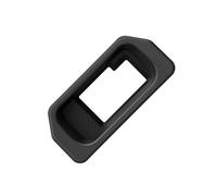 Ocular estándar protector ocular para cámara EP10, accesorios de repuesto para visor electrónico