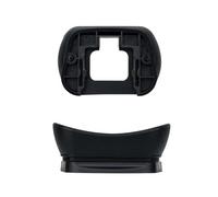 Ocular Extendido De Silicona Suave,Compatible con Nikon | Z5 Z6 Z7 Z6II Z7II II DK-29 DK29 DK 29 Accesorios Fotográficos