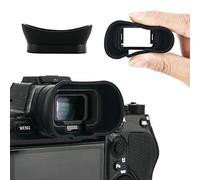 Ocular KIWIFOTOS para el Visor de Las cámaras Son. A9III A7IV A7SIII A1