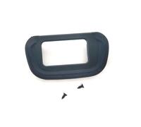 Ocular ligero de silicona suave para cámara larga extendida para cámara réflex digital R10, accesorios de repuesto