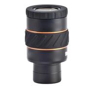 Ocular LX 60° de 6 Elementos con Revestimiento múltiple Completo 2,3 mm, 5, 7, 9, 12, 18 y 25 Piezas para telescopio astronómico(18mm)