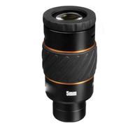 Ocular LX 60° de 6 Elementos con Revestimiento múltiple Completo 2,3 mm, 5, 7, 9, 12, 18 y 25 Piezas para telescopio astronómico(5mm)