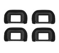 Ocular para cámara 2X compatible con Canon EF. Protector de visor de repuesto compatible con Canon EOS