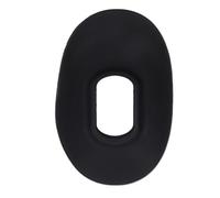 Ocular Plegable de Goma Suave para Cámara HXR NX100 AX100 AX700 NX200, Ajuste Cómodo, Protección contra Arañazos con Fácil Instalación