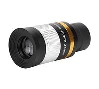 Ocular telescópico continuo de 8 mm ~ 24 mm de metal sin fin Zoom ocular para telescopio astronómico