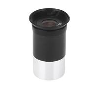 Ocular telescópico de 25 mm con revestimiento multicapa para observación astronómica de planetas, cúmulos de estrellas, lente de película azul HD de 1.25 pulgadas con amplio campo de visión