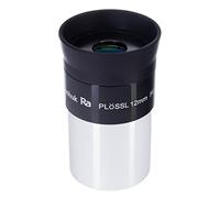 Ocular Telescópico Levenhuk Plössl De 12 mm, 1,25" con Revestimiento Múltiple Completo para Vistas Contrastadas, Nítidas y Vívidas