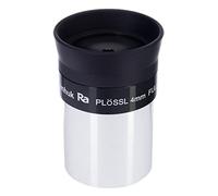 Ocular Telescópico Levenhuk Plössl De 4 mm, 1,25" con Revestimiento Múltiple Completo para Vistas Contrastadas, Nítidas y Vívidas