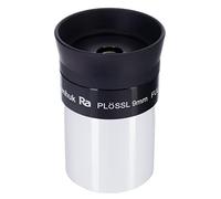 Ocular Telescópico Levenhuk Plössl De 9 mm, 1,25" con Revestimiento Múltiple Completo para Vistas Contrastadas, Nítidas y Vívidas