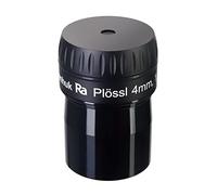 Ocular Telescópico Levenhuk Ra Plössl De 4 mm, 1,25" con Revestimiento Múltiple Completo para Vistas Contrastadas, Nítidas y Vívidas