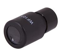 Ocular Universal Levenhuk Rainbow 50L Wf10x de Campo Amplio para Microscopios