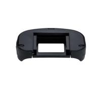 Ocular visor de cámara de silicona suave para Canon EOS 5D Mark III IV 7D Part
