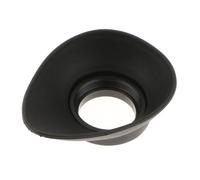 Ocular visor de cámara para Nikon D700 D800 F5 F6 D4