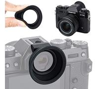 Ocular Visor Eyecup para Fujifilm Fuji X-T30 X-T20 X-T10