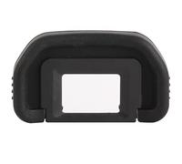Ocular visor ocular para cámara Canon 650D 750D 700D 1100D 600D 1000D 1000D 700D Canon 7D, 7D2,5DS, 5DSR, 5D3, ocular de goma (LP-EB)