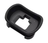 Ocular visor visor ocular, cubierta para cámara ocular para Nikon Z7II Z6II Z5 Z6 Z7