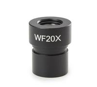 Ocular Weitfeld WF20x Para Montaje De Ocular De 23,2mm