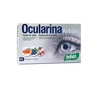 SantiveriOcularina Antiox 60 Capsulas