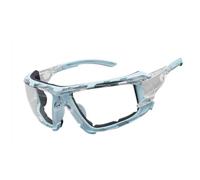 Oculos De Sol Mujer - Gafas protectoras para jardinería contra el viento la arena la niebla el sol la protección contra arañazos el trabajo la horticultura las gafas para operaciones de jardinería