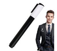 Ocultador de marcadores, caja fuerte para desvío de bolígrafos falsos,Ocultar pastillero - Protege su propiedad Accesorios seguros multifuncionales para familiares, amigos y colegas