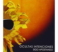 Ocultas Intenciones - Sigo Apostando