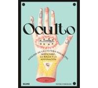 Oculto: Análisis de la cultura visual del misticismo, la magia y la adivinación (HISTORIA)