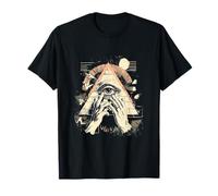 Oculto -Illuminatti - Magia - Misterios Camiseta