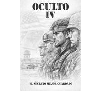 OCULTO IV: EL SECRETO MEJOR GUARDADO: 4