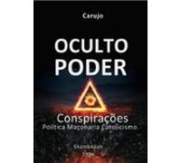 Oculto Poder (ebook)