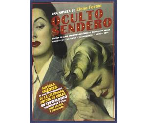 Oculto Sendero (Biblioteca Elena Fortún)