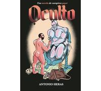 Oculto. Una novela de vampiros gayer