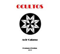 Ocultos (ebook)