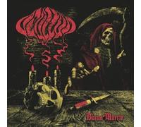 Ocultum - Buena Muerte (Ltd. Violet Vinyl) [Vinilo]