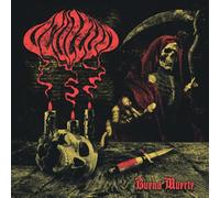 Ocultum - Ocultum - Buena Muerte [Vinilo]