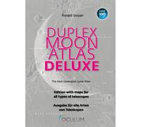 Oculum Verlag Duplex Atlas Deluxe