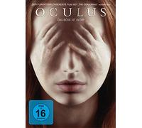 Oculus [Alemania] [DVD]
