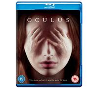 Oculus [Edizione: Regno Unito] [Italia] [Blu-ray]