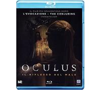 Oculus - Il riflesso del male [Italia] [Blu-ray]